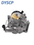 Centrifugal Turbine AC Compressor For Ford Kuga 1.6t 2013 6pk