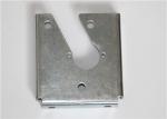 Iron Cutting Driling Custom Stamping Parts For Household Appliances