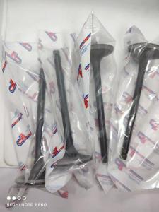 Quality VALVE Cummins Marine Engine Parts 6D102 6D107 6D114 B33 4D102 4995554 wholesale