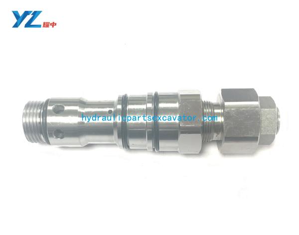 Excavator Hydraulic Relief Valve 320B/D main relief valve 119-5338/255-5660/310