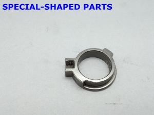 Quality Copper Based Powder Metallurgy Parts PMP04-2 Good Durability OEM Available wholesale