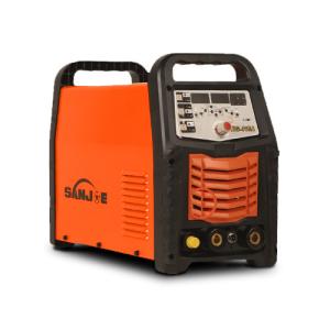 Quality Sanjoe Brand TIG Multifunctional Welding Machine 20-315A 8.2KVA Power wholesale
