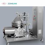 china factory high speed 3 phase automatic self clean olive Avocado coconut oil