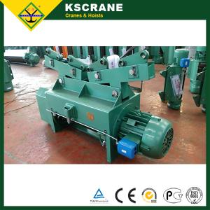 Quality CD/MD Type 2ton Electric Hoist Price China Hometown Made wholesale