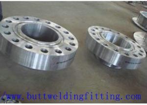 China SO ANSI B 16.5 ASTM Inconel 625 Butt Welded Flange ASME-ANSI B16.5 1/2’’-60’’ on sale