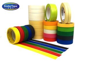 Quality Moisturizing Hydra Firming Nourishing 50m Coloured Masking Tape wholesale