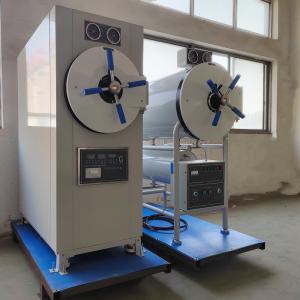 Quality Commercial Sterilization Equipment Steam Autoclave Horizontal wholesale