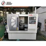 3000rpm Horizontal Slant Bed CNC Lathe Machine A2-5 Spindle 5.5kw