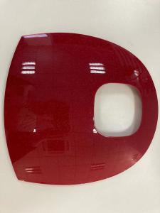 Quality No Welding Line Painting Free High Precision Mold with RHC Technology wholesale