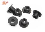 IATF16949 Tear Resistant NBR Nitrile Molded Rubber Parts
