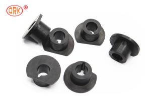 Quality IATF16949 Tear Resistant NBR Nitrile Molded Rubber Parts wholesale