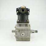 China Manufacturers Japanese Truck Diesel Engine Pneumatic Air Brake Compressor