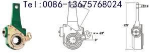 Quality MEI Slack Adjuster Automatic 4W3460 chinese factory wholesale