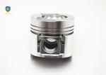 6204-31-2121 6207-21-2121 Komatsu Excavator Parts SF Piston And Liner For 4D95 /