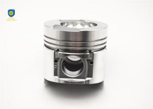 Quality 6204-31-2121 6207-21-2121 Komatsu Excavator Parts SF Piston And Liner For 4D95 / E2141 wholesale