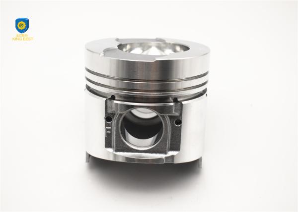 6204-31-2121 6207-21-2121 Komatsu Excavator Parts SF Piston And Liner For 4D95 /