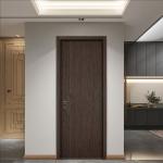 Long-Lasting Eco-Friendly WPC Hollow Doors For Sustainable Living