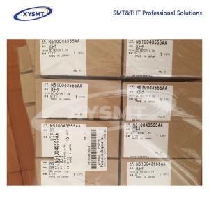 Quality N510043555AA DC MOTOR 1.7W For Panasonic CM402 wholesale