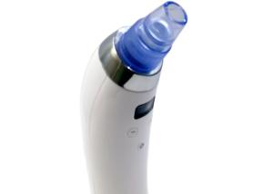 Quality 4 Replaceable Heads CE ROHS Vacuum Blackhead Remover wholesale