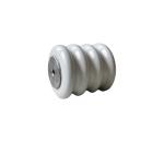 Total Height 66mm ANSI 10KV Standoff Insulators
