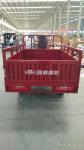 Agriculture 150w 200cc 3 Wheel Bike With Gas Motor