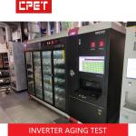 Outdoor Mobile Energy Storage Inverter Power Supply Product Aging Test Bench