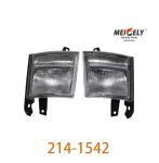 Original Corner Light 214-1542 For Mitsubishi Fuso MC855869