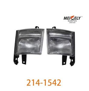 Quality Original Corner Light 214-1542 For Mitsubishi Fuso MC855869 wholesale
