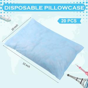 Quality Disposable Massage Table Cover Paper Sheet Pp Non Woven Waterproof Disposable Bed Sheet Rolls For Salon Beauty Spa wholesale