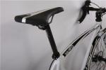 Fashion style 6061 aluminium alloy 700C racing bike/bicicle with Shimano Tiagra