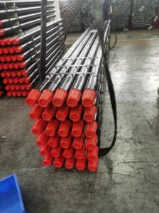 Quality NC31 NC38 NC50 Drill Pipe Horizontal Directional Drilling Hdpe Pipe Rongchang wholesale