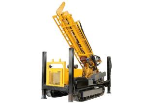 Quality DTH 2.5km/H 400M Surface Drilling Machine wholesale
