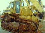 Used CAT D8N bulldozer for sale