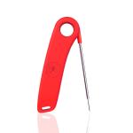 IP65 Waterproof BBQ Meat Thermometer 3 Seconds Super Fast Response