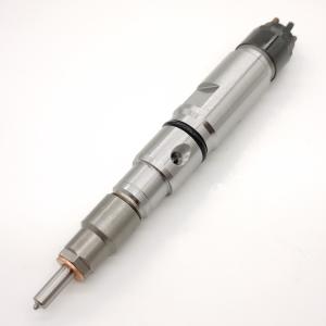 Quality High Quality New Diesel Fuel Injector 0445120040 wholesale