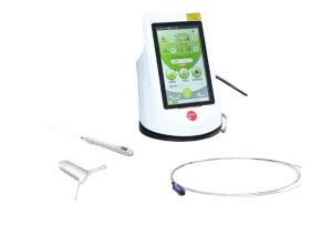 Quality Fewer Complications Surgical Laser Machine Berylas 980nm Hemorrhoid Treatment wholesale