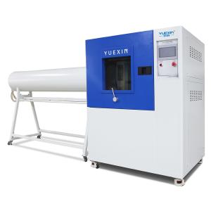Quality High Pressure 500L Water Jetting Test Chamber With Transducers wholesale