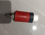 Huba Digital Pressure Transmitter 501.930003141 0-10bar 4-20mA 501.930002141 0