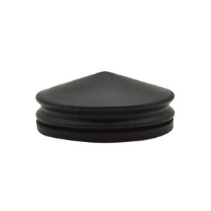 Quality 3ml 5ml 10ml Rubber Piston Syringe Plunger Stopper Latex Free wholesale