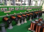 High Strength Mag Enameling Machine , High End Super Enamelled Copper Wire
