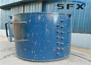 Quality Ammonia Crack 80 Nm3/H H2 Gas Generator With Purification Unit wholesale