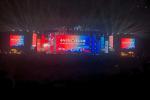 P2.6 Indoor Rental LED Display Ultra-High Refresh Rate 7680Hz Lightweight 5-7