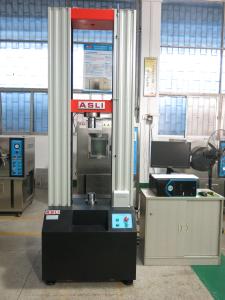 Quality Electric Servo Motor Used Universal Tensile Strength Testing Machine wholesale