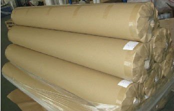 Clear Polyethylene Dry Cleaning Garment Bags On Rolls, Dry clean perforated clear poly plastic garment/laundry/clothing