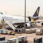 Ddp International Air Freight Forwarding Services Companies Shenzhen To Jordan