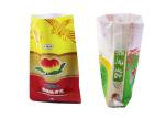 Watertight Polypropylene Flour Packaging Bags Environmental Friendly