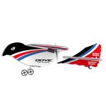 2024 Mpp Glider Plane Foam Plane Bird Rc Flying Rc Plane Product battery 3.7V