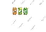 Automatic Aluminum Can Filling Machine , Aerosol Filling Machine / Equipment