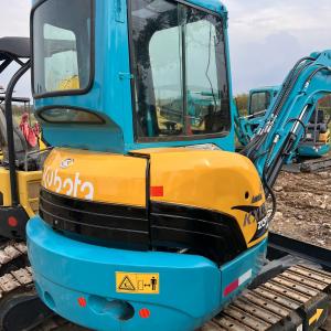 Quality low working hours used excavator kobelco 135 on sale second hand kobelco in stock excavator used kobelco wholesale