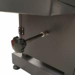 ASTM D2843 Plastics Burning Or Decomposition Smoke Density Test Apparatus